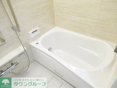 バス・シャワールーム　浴室