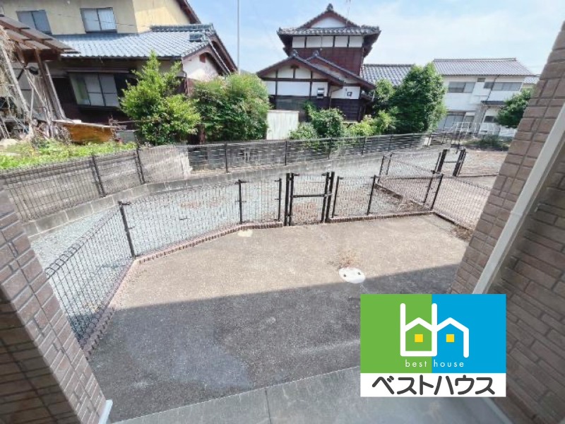 庭　庭