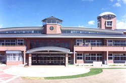 小学校　中広川小学校（小学校）まで160m