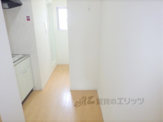 その他部屋・スペース　冷蔵庫置場