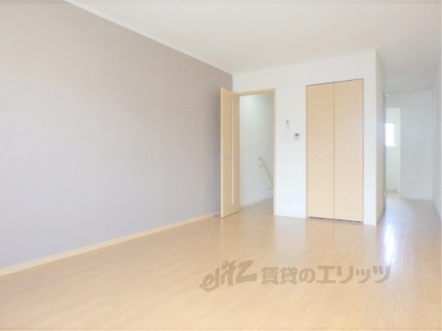 居室・リビング　洋室