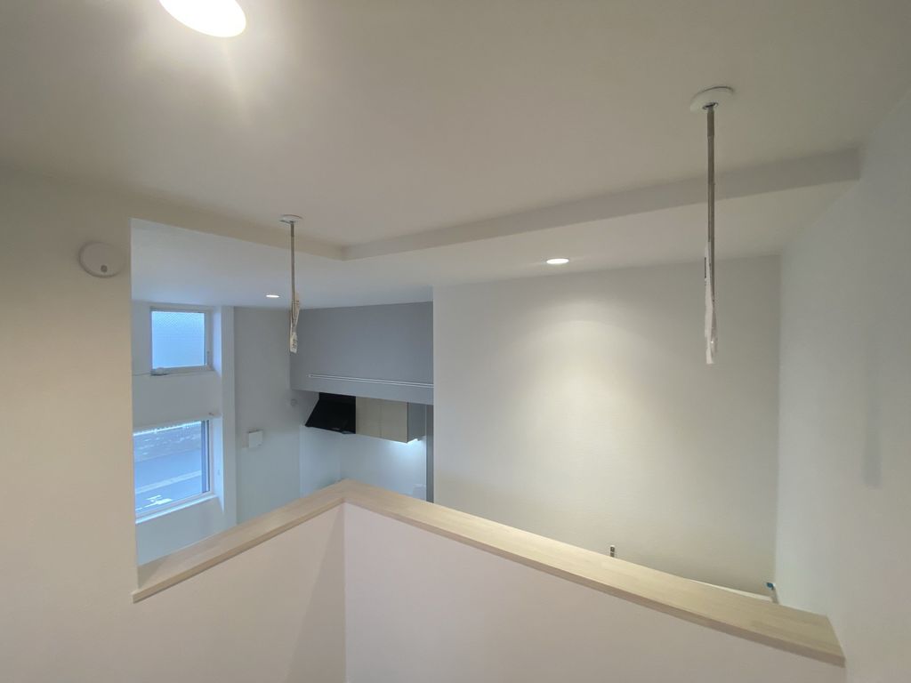 その他設備　リビング/居室