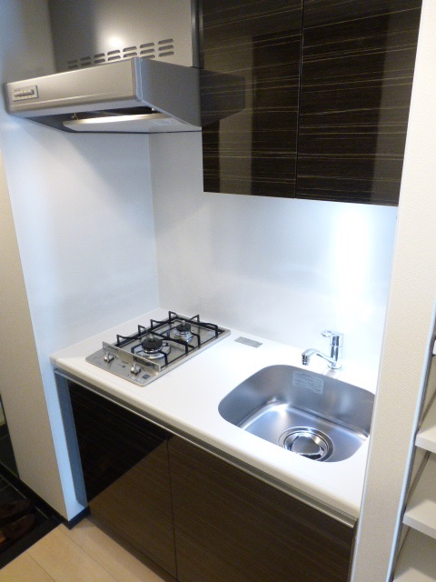 キッチン　キッチン※別部屋参考写真