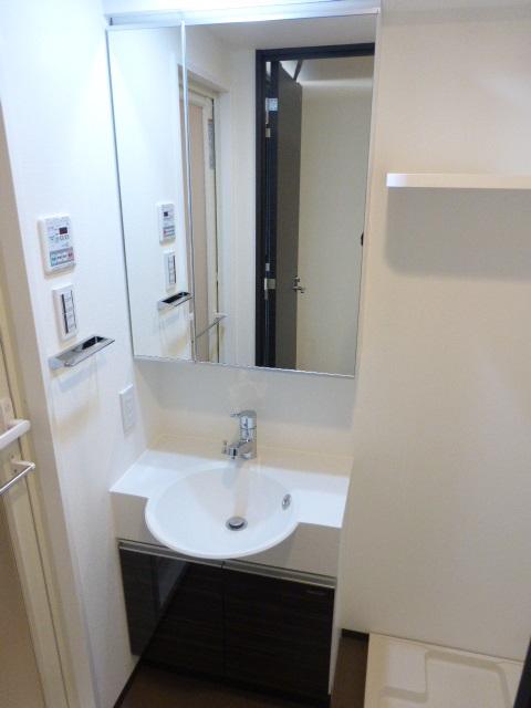 洗面設備　洗面※別部屋参考写真