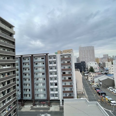 眺望　同仕様タイプです