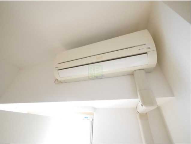 その他設備　アムス四谷三丁目