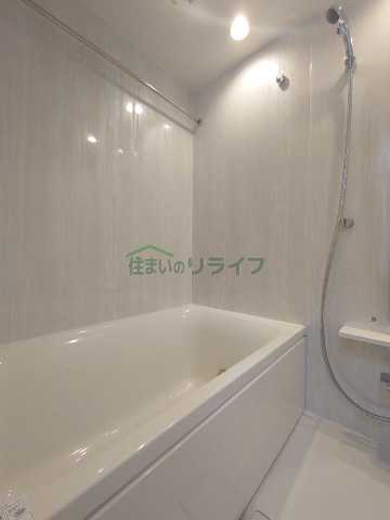 バス・シャワールーム　SYFORME江戸川橋