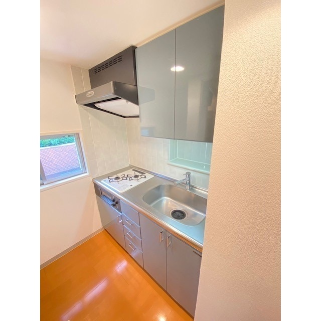 キッチン　キッチン※別部屋参考写真