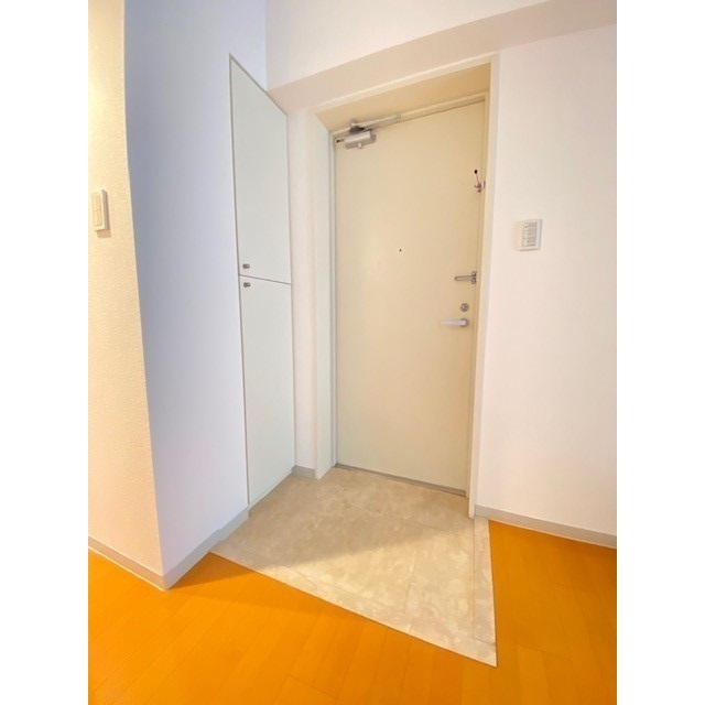 玄関　玄関※別部屋参考写真