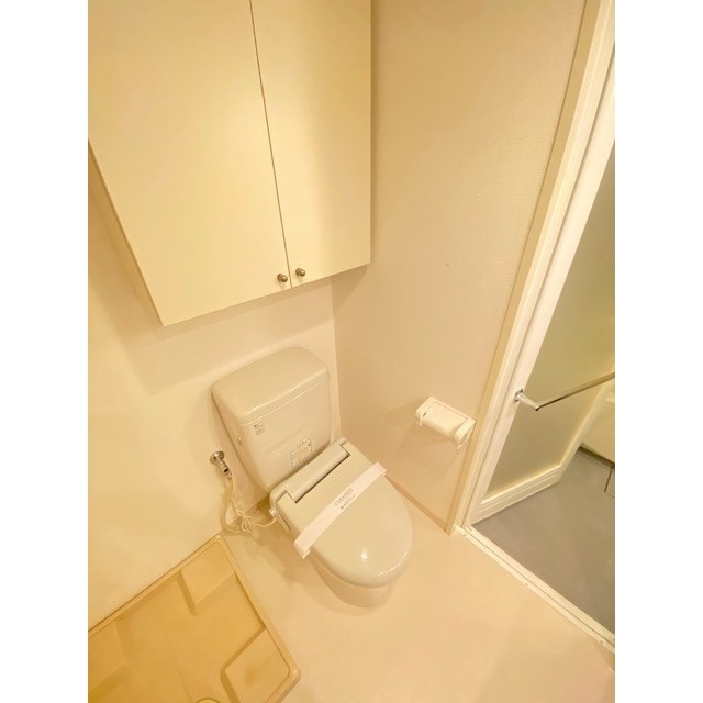 トイレ　トイレ※別部屋参考写真