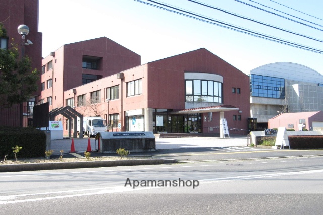 大学・短大　島根県立大学　松江キャンパス（大学・短大）まで400m