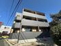 茅ケ崎駅より徒歩9分 2階 新築の賃貸物件