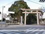 その他　百舌鳥八幡宮（その他）まで580m