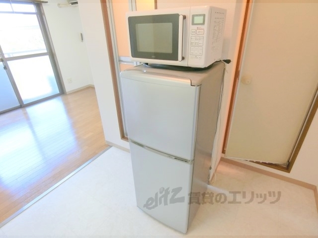 その他部屋・スペース　冷蔵庫