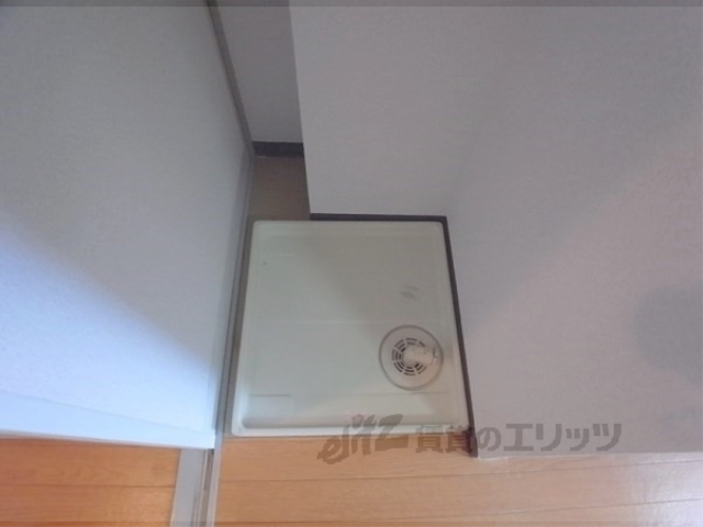 その他部屋・スペース　洗濯機置場