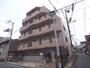 京都グレイスガーデン 3階 築26年3ヶ月の賃貸物件