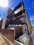大口駅より徒歩5分 3階 築2年の賃貸物件