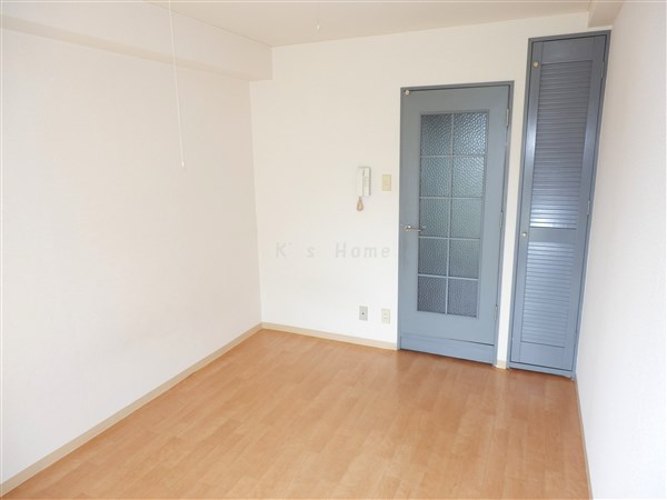 その他部屋・スペース　洋室