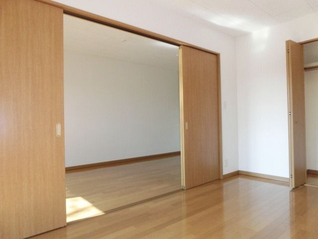 その他部屋・スペース　ベッドルーム
