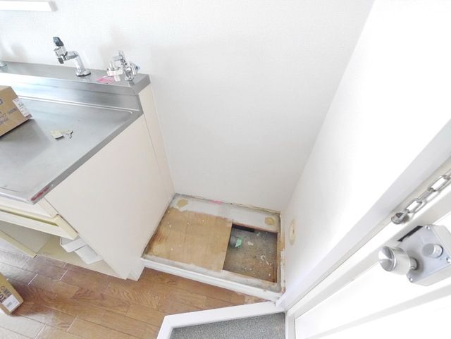 その他設備　★お部屋探しは株式会社タウンハウジング東京まで★