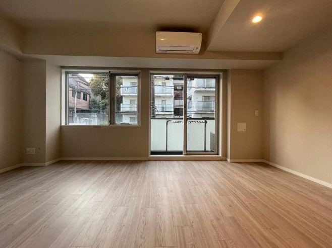 居室・リビング　居室