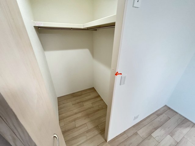 収納　詳細は、RISUMO江坂本店までお問合せください♪