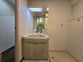 洗面設備　洗面台