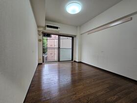 居室・リビング　居室