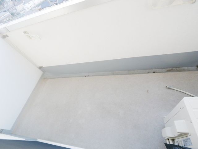 バルコニー　★お部屋探しは株式会社タウンハウジング東京まで★