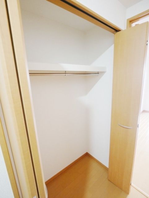 収納　★お部屋探しは株式会社タウンハウジング東京まで★