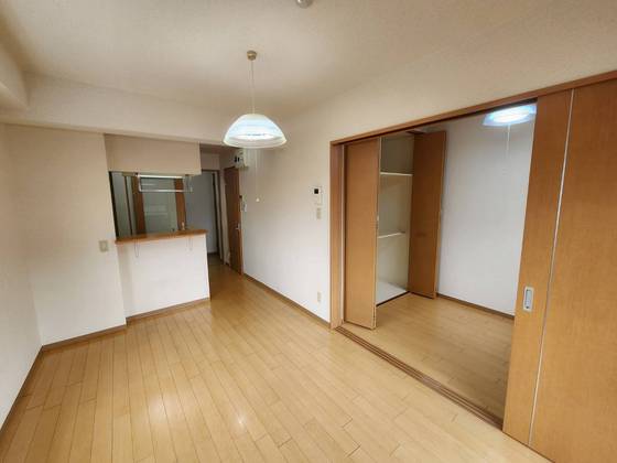 居室・リビング　同仕様タイプ