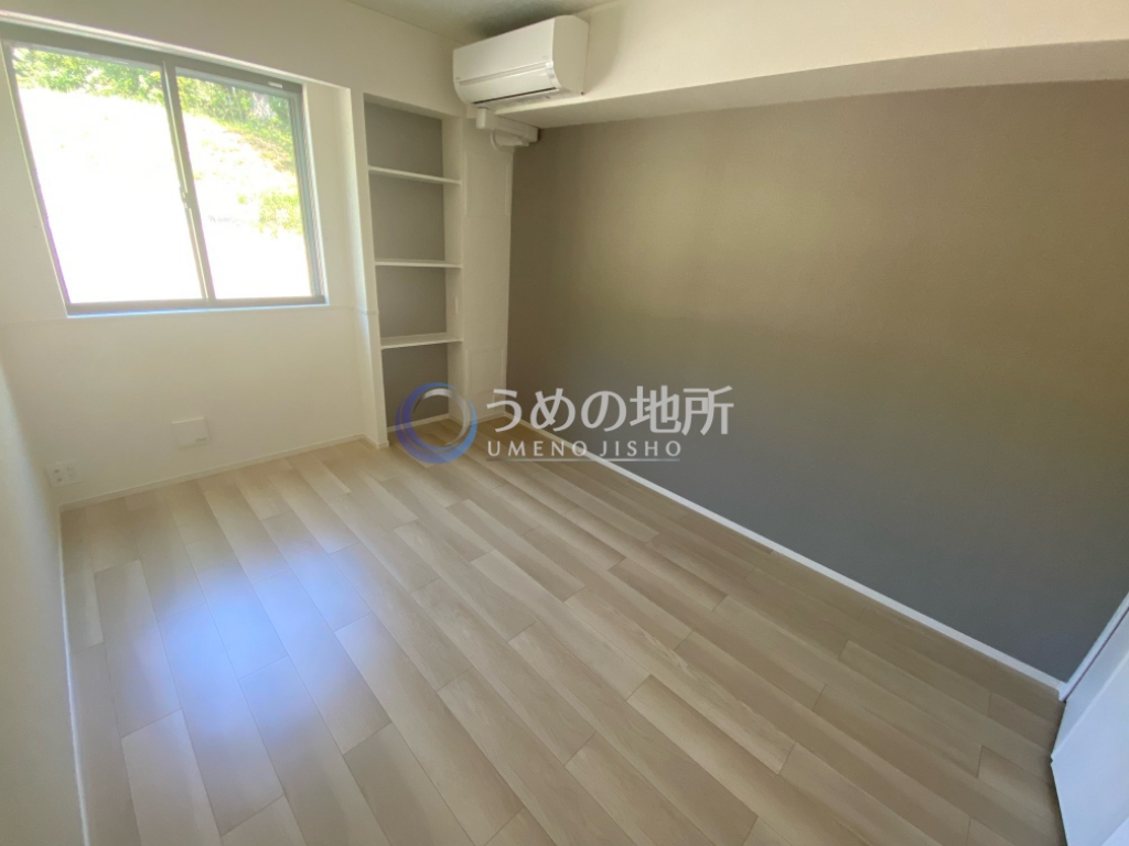 その他部屋・スペース　洋室