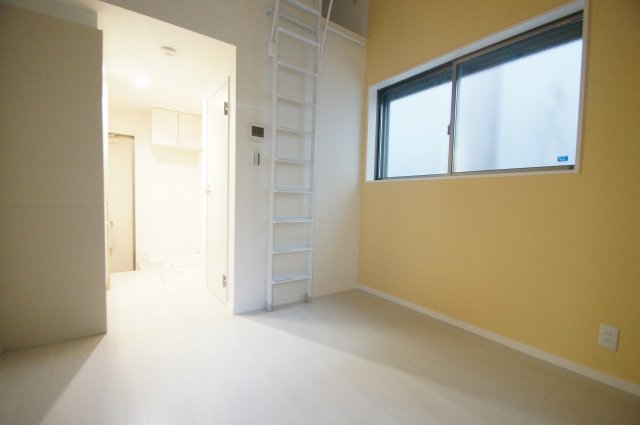 その他部屋・スペース　室内です。