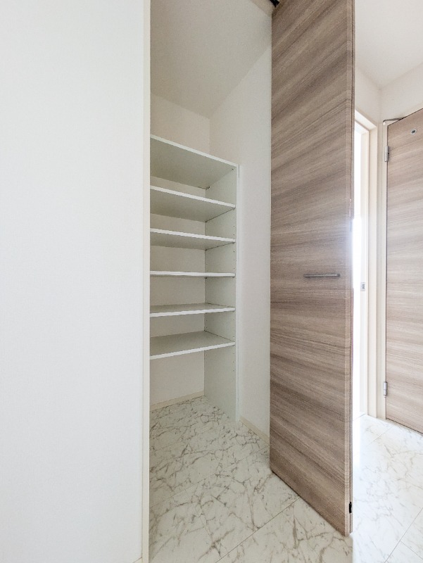 収納　図面と現状に相違がある場合には現状を優先