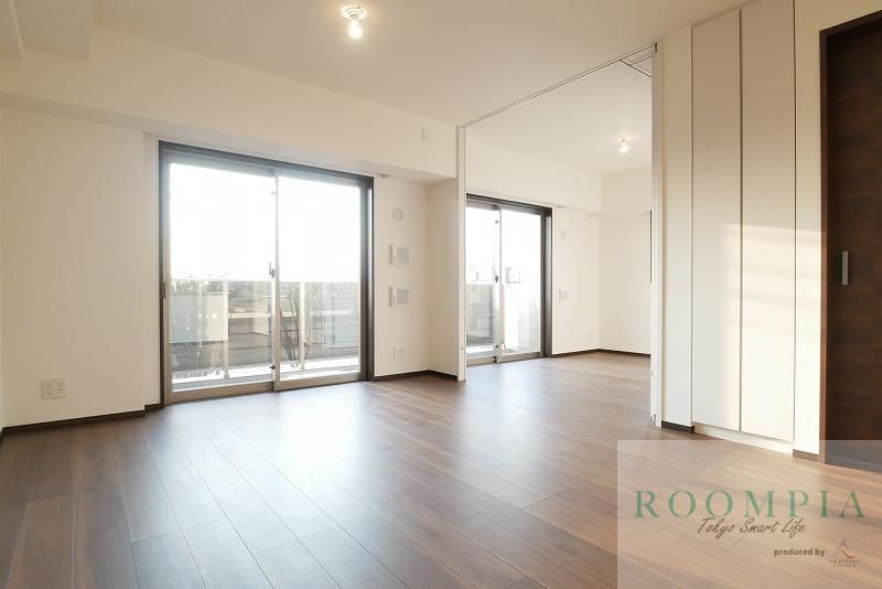 居室・リビング　リビング/居室