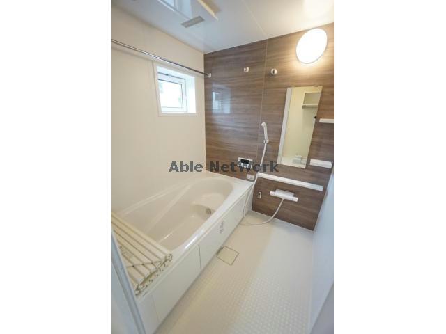 バス・シャワールーム　同型