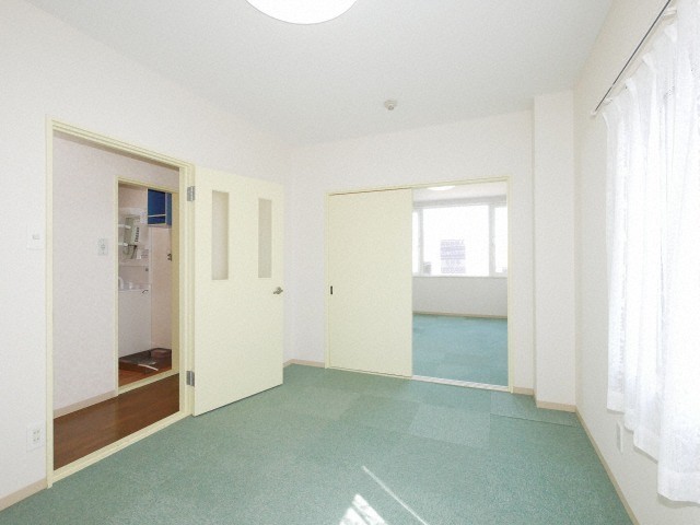 その他部屋・スペース　同タイプ内観です