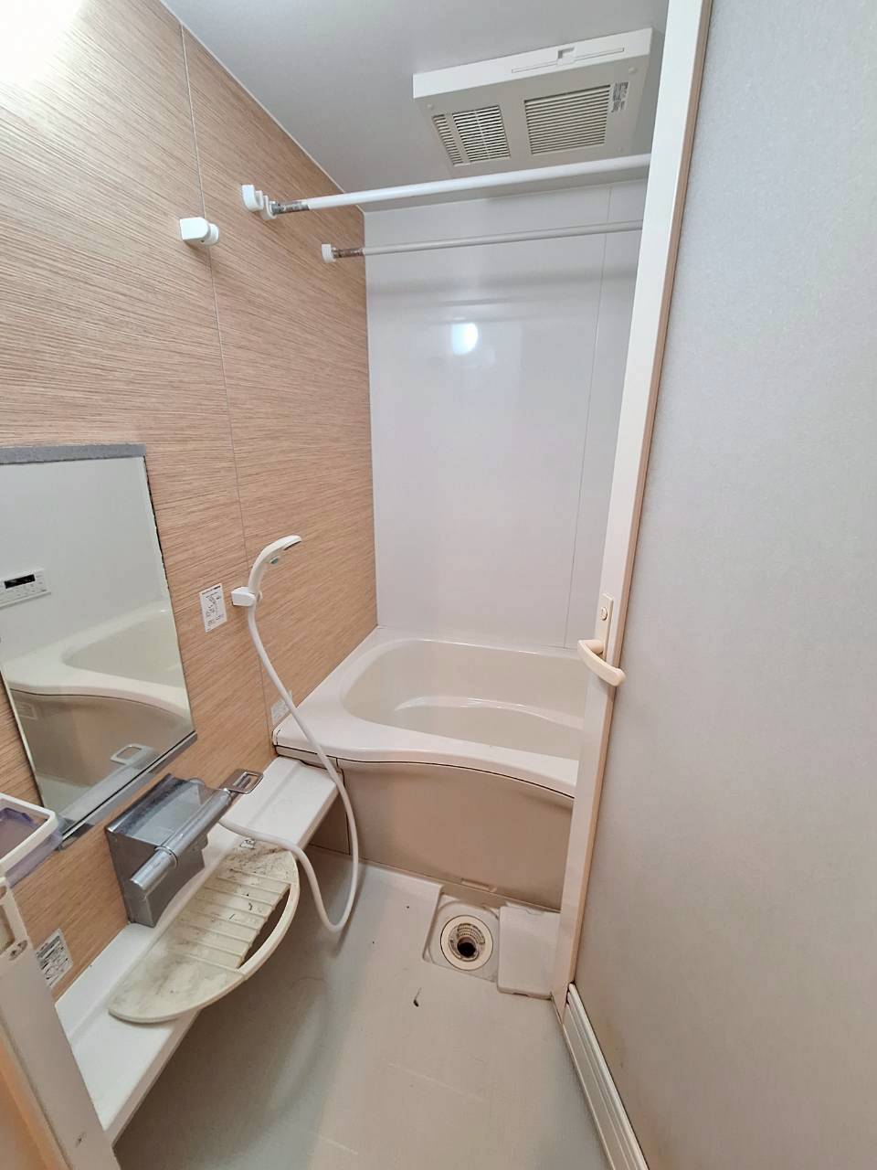 バス・シャワールーム　他部屋写真