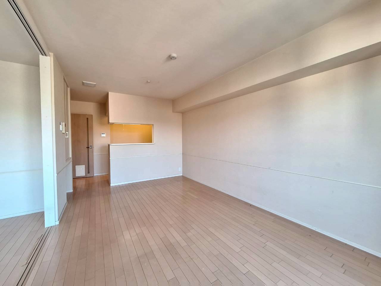 洗面設備　他部屋写真