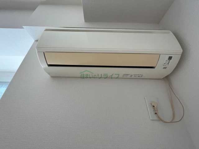 その他設備　※参考写真です。別部屋になります。