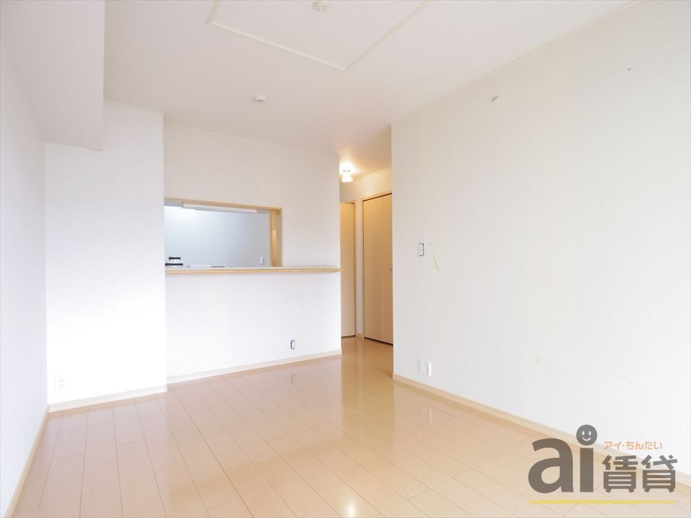 居室・リビング　※同仕様写真