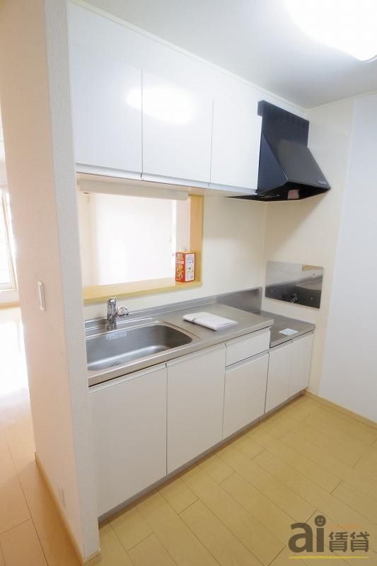 キッチン　※同仕様写真