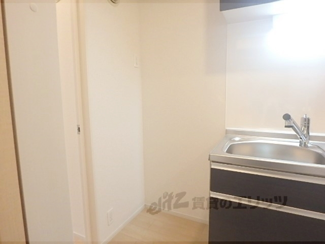 その他部屋・スペース　冷蔵庫置場