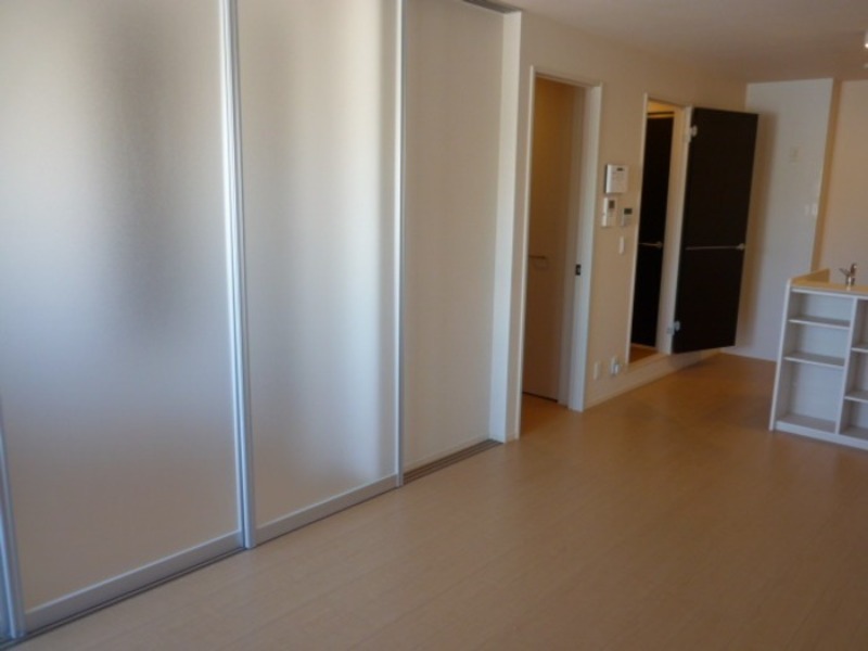 居室・リビング　図面と現状に相違がある場合には現状を優先