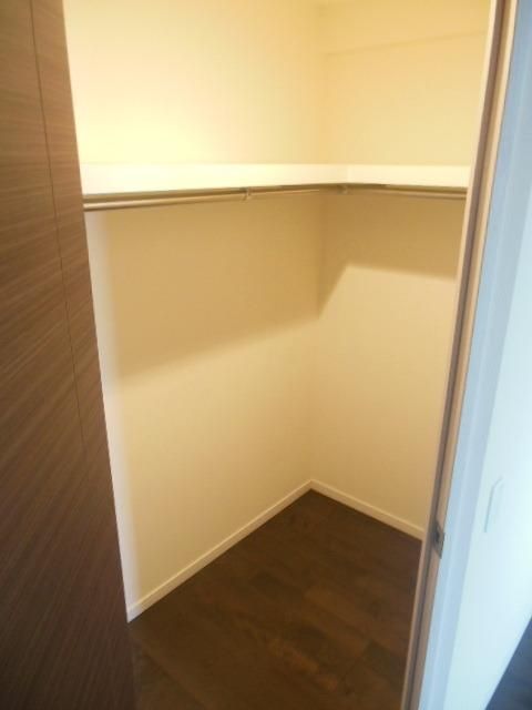 収納　★お部屋探しは株式会社タウンハウジング東京まで★