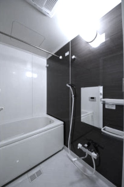 バス・シャワールーム　風呂