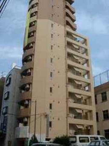 建物外観　☆分譲賃貸マンション☆