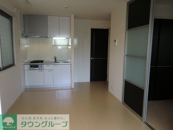 居室・リビング　リビング/居室