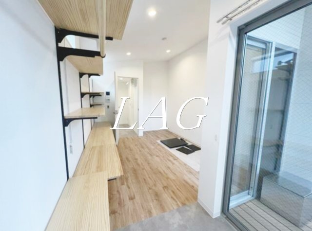 その他部屋・スペース　寝室です。