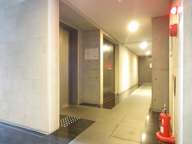 ロビー